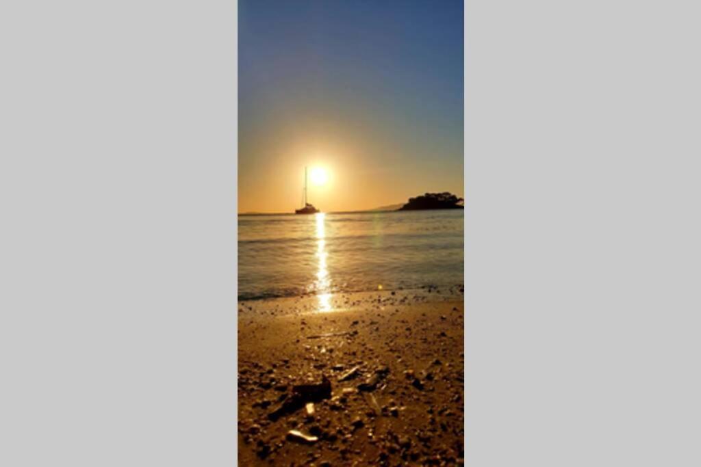 Face Mer Entre Plage Et Marina Борм-ле-Мимоза Экстерьер фото
